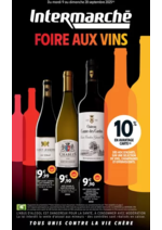 Prospectus Intermarché Super : EVE FAV AUTOMNE