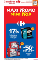Promos et remises  : GROS CONDITIONNEMENT 3