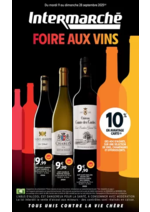 Prospectus Intermarché Hyper : EVE FAV AUTOMNE