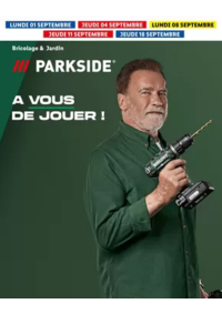 Prospectus Lidl LES PIEUX : Du 01/09 au 18/09