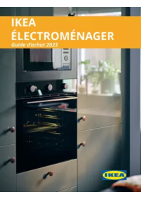 Prospectus IKEA RENNES - PACE : IKEA ÉLECTROMÉNAGER