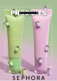 Prospectus Sephora LOUVROIL : Produits Nouveaux
