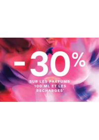 Prospectus Passion Beautés La ferte sous jouarre : Parfums Offre