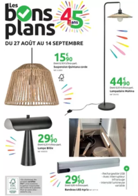 Prospectus Mr Bricolage Ajaccio Rue Marengo/Madame Mere : Les bons plans