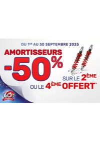 Prospectus AD DOUAI : Découvrez nos offres du moment
