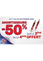 Promos et remises  : Découvrez nos offres du moment