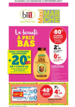 Prospectus bi1 : Catalogue Bi1