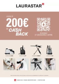 Prospectus BeDigital Toulouse : LAURASTAR