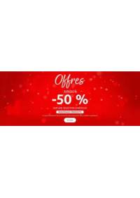 Prospectus Disney Store Marseille : Offres JUSQU'À -50%