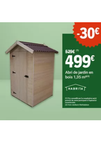 Prospectus Jardi E.Leclerc PLOERMEL : Bons Plans