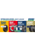 Promos et remises  : Offres exclusives