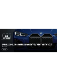 Prospectus Sixt RUNGIS - SIXT SAS : YOUR SKYMILES BENEFITS WITH SIXT