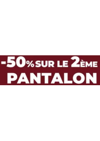 Prospectus TALLY WEiJL Paris 15 point retrait : Jeans pour Femme