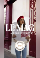 Le mag Automne/Hiver 2025 - Vision Plus