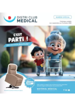 Promos et remises  : Relance particuliers septembre 2025