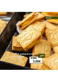 Prospectus Comptoir irlandais Paris 11e : UNE PAUSE GOURMANDE POUR BIEN DÉMARRER LA RENTRÉE