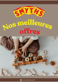 Prospectus Picwic ARRAS : Nos meilleures offres