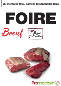 Prospectus Promocash Rodez : Catalogue Promocash
