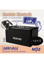 Prospectus NOZ : Enceinte Bluetooth
