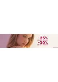 Prospectus Marionnaud MELUN : Offre du moment