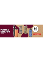 Prospectus Cigusto : Exclusive Offer