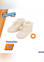 Ne manquez pas ces offres exceptionnelles ! - Action