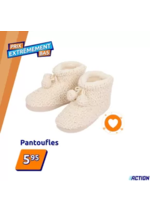 Prospectus Action : Ne manquez pas ces offres exceptionnelles !