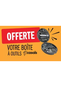 Prospectus Carglass VILLEMOMBLE : Du 15 septembre au 3 octobre 2024, pour tout impact réparé ou pare-brise remplacé, et repartez avec 