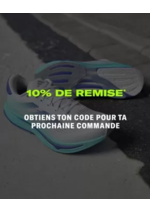Promos et remises  : Meilleurs choix de chaussures de sport