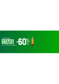 Prospectus Spar ST HILAIRE LA PALUD : Le plein de grandes marques !