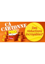 Promos et remises  : Ça cartonne à la rentrée chez Téléshopping !