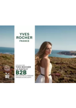 Promos et remises  : Catalogue B2B 2025