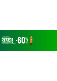 Prospectus Supermarchés Casino FOIX : La selection star