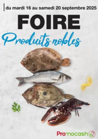 Prospectus Promocash Perpignan : Produits nobles