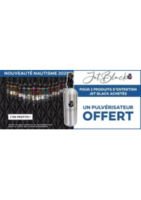 Prospectus CABESTO AUBAGNE : Cabesto promotion