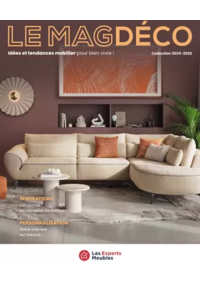 Prospectus Les Authentiques Clamecy : Collection 2025-2026