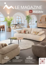 Promos et remises  : Des meubles de qualité, personnalisables pour construire un intérieur qui vous ressemble