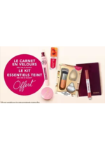 Promos et remises  : Offre du moment