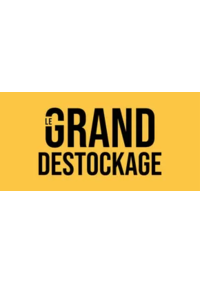 Prospectus La Compagnie du lit Le Havre : Grand déstockage