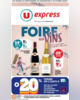 U Express Paris 14 - Rue de la tombe Issoire