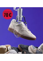 Promos et remises  : Chargement... Baskets rétro