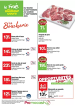 Prospectus Promocash : Catalogue Promocash