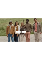 Prospectus Mise au green : -50% sur le 2ème pantalon
