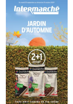 Prospectus Intermarché Hyper : EVEN JARDIN OCTOBRE