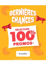 Prospectus Chronodrive : En Promos