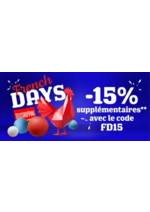 Prospectus Téléshopping : French Days