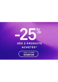 Prospectus Passion Beautés Istres : Les jours Passionnément Beauté