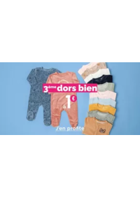 Prospectus La Halle ILLZACH 8 RUE DE BERNE : Promotions