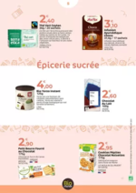 Prospectus Biomonde : Catalogue Biomonde