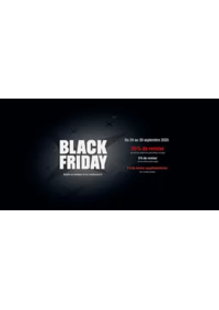 Prospectus MAUBOUSSIN LYON : Black Friday
